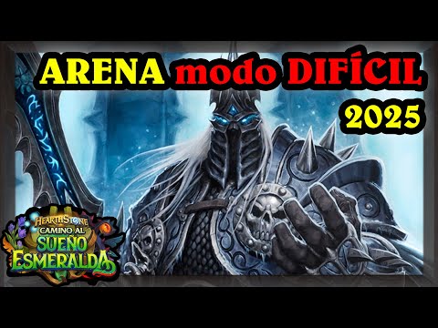 Mi Mejor CLANDESTINIDAD (de stream) [Hearthstone Arena]