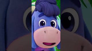 Tigrão aprende a pedir um abraço