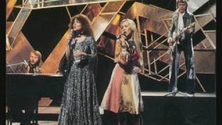 ABBA  Watch Out
