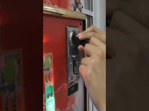 😈esta COSA HACKEA Maquinas Callejeras CASINO y EXPENDEDORAS