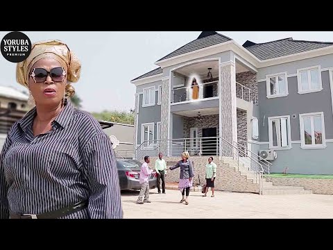 Olowo Were - Latest Yoruba Movies 2025 Eniola Ajao, Lola Idije, Wale Akorede, Bolaji Amusan