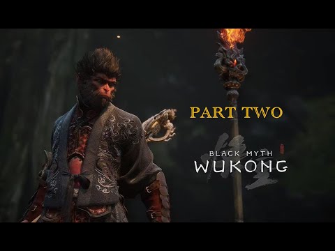 BLACK MYTH WUKONG Walkthrough NEW Gameplay Part 1 ULTRA INTRO (FULL GAME)