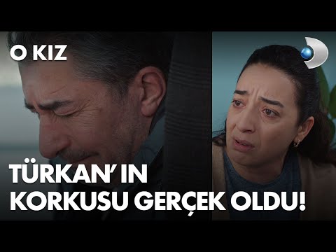 Ben o iblisi gördüm! - O Kız 13. Bölüm