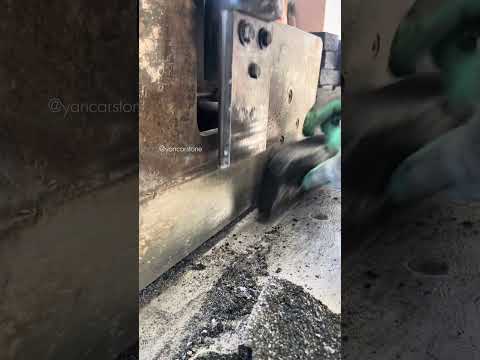 Basalt 🪨 #yancarstone