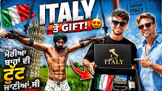 Thankq brother ehne sohne gift lai ❤️🥰 #gift 