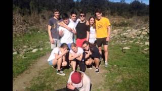 Uprising Camp 2015