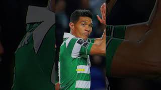 34/99 Para el Mundial | Teo Gutierrez - El perfume #futbol #reaccion #colombia #mundial