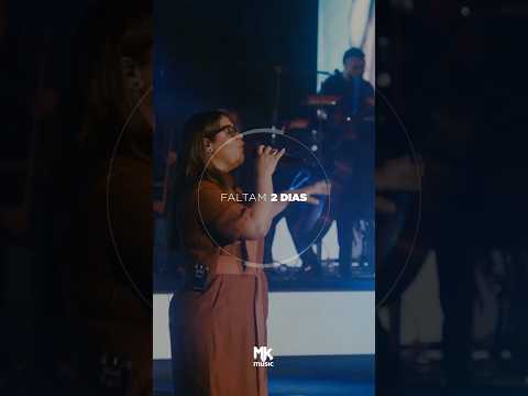 Está chegando! Faltam somente 2 dias para o lançamento da Midian Lima... 