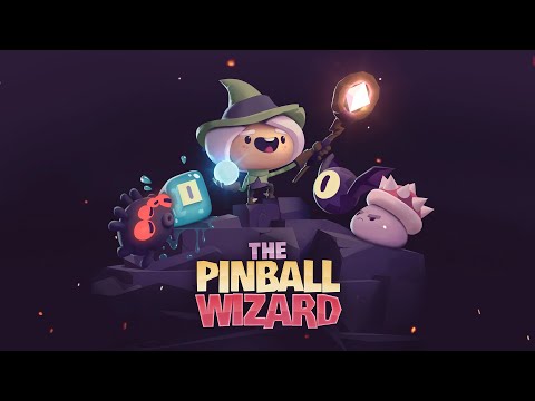 The Pinball Wizard Mobile Gameplay