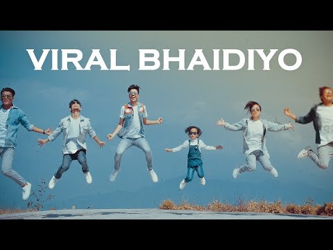Viral Bhaidiyo | Beest Production | @ManasRaj&amp;@sabinbeest (Official Music Video)