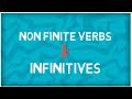 Infinitives in English Grammar
