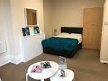 1 bedroom student apartment in Headingley, Leeds