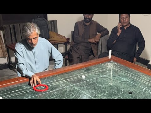 🎯 LIVE: Carrom Tournament 2025 🏆 Pro Match & Epic Shots#USA live stream #uk live stream