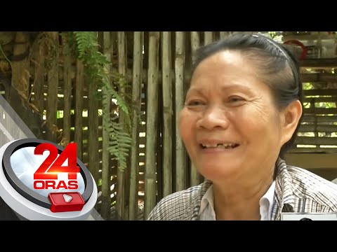 Hiling Ng Isang Ginang Tinupad Ng Gma Kapuso Foundation Videos Gma