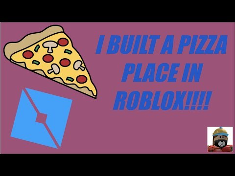 Work At A Pizza Place Roblox Uncopylocked Jobs Ecityworks - roblox the plaza uncopylocked
