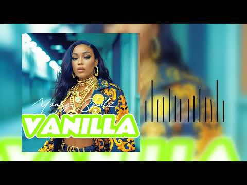 Vanilla - Young Shalz [Official version release] | Afropop