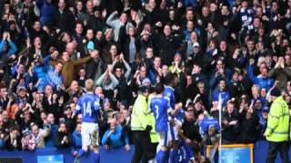 Crystal Palace vs Everton 0-0 full Highlights 9/11/2013 EPL/BPL