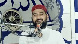 جنتی سردار بنایا دونواں شہزادیا نو 5-8-22 قاری نذیر احمد اوکاڑوی