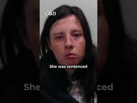 Nicole Blain has been SENTENCED TO LIFE in PRISON for the MURDER of her 19-day-old baby