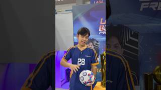 Taunting Battle Bola kemarin #LagaBola #BattleBola #FreeFire #FreeFireMAX