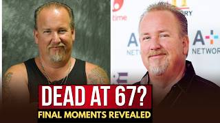 Darrell Sheets Dead at 67 💔 Inside the Shocking Events Before His Death…