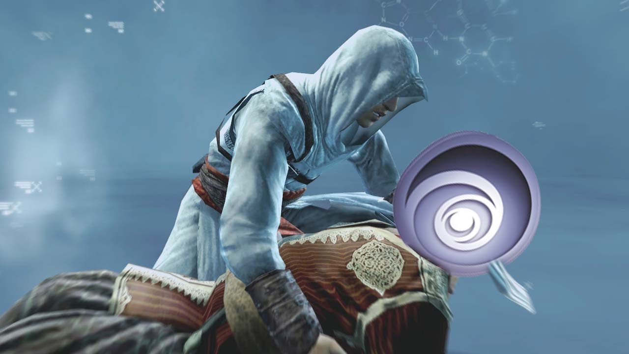 What the hell is happening with ubisoft?