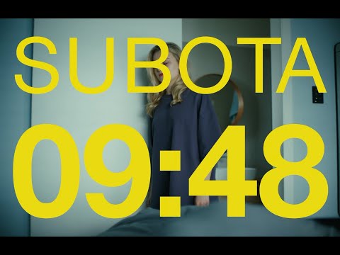 SRAM S2 Epizoda 5, Dio 1: Dobro jutro! #sramhr