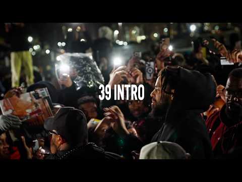 J. Cole - 39 Intro (Official Music Video)