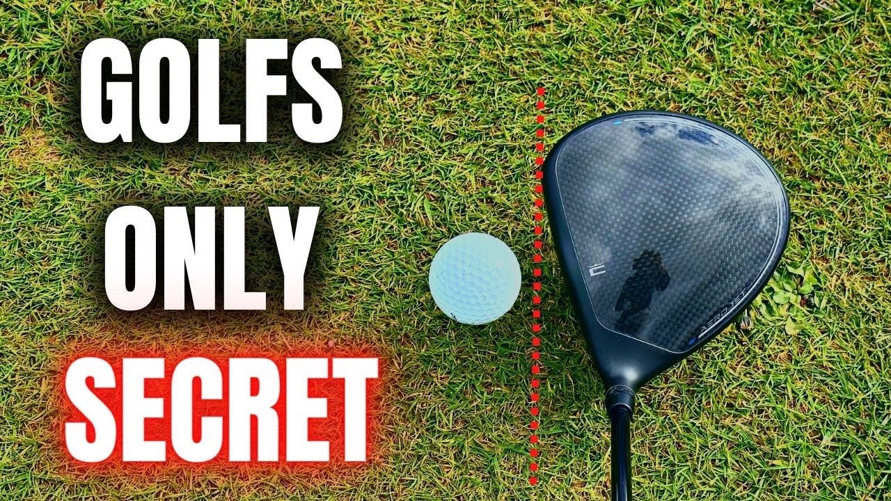 100% of Golfers Who Do This Play Their Best Golf Ever (PROVEN!)