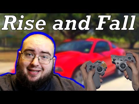 From Bold to Trolled - WingsOfRedemption's Story (Jordie Jordan)