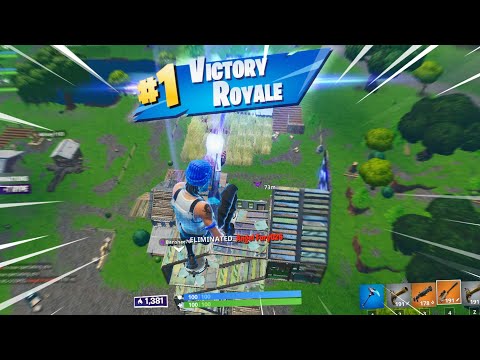 The BEST OG Fortnite Montage...