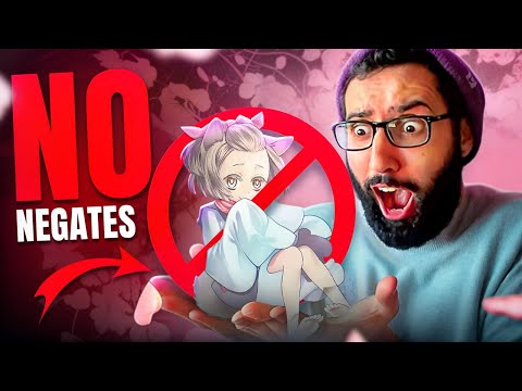 What If Yu-Gi-Oh! Had NO Negates?