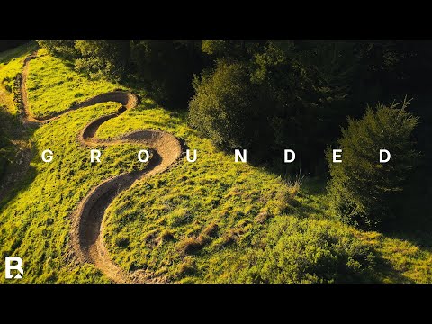 Grounded: A Trailbuilding Story