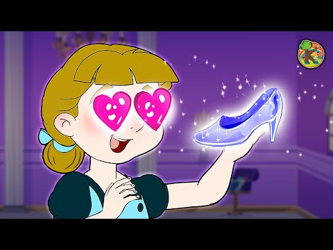 Các Công Chúa Giải Mã Một Bí Ẩn Tại Lâu Đài! 😳🔮💥 | Truyện Cổ Tích & Truyện | KONDOSAN