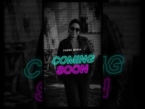 Restez connecté ‼️Un nouveau contenu arrive ….🎙️ #chebamaria #new #interview #maroc