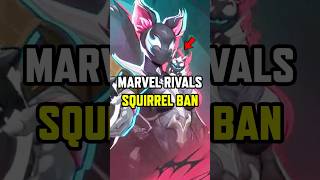 REMOVE THIS FROM MARVEL RIVALS