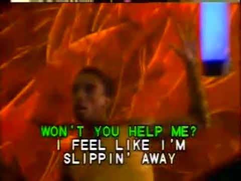 Burning Love – Video Karaoke (Pioneer)