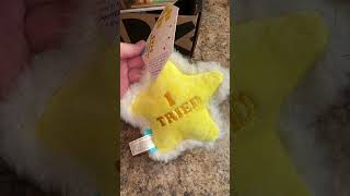 September BarkBox | Monthly Subscription Box for Dogs