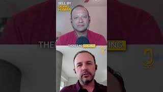 The Biggest Lie in Sales