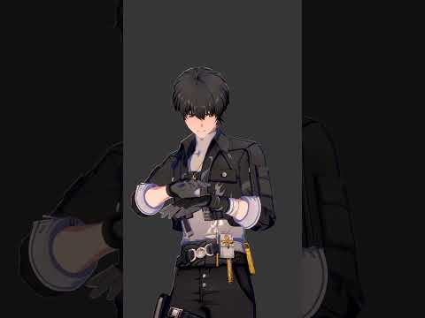 Montagem  by Rover #dancecover #wutheringwaves