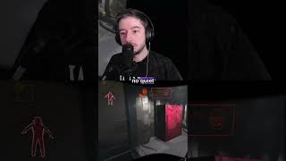 Sorry to my friend 🫡🤫 ft. VolatileVibes #lethalcompany #gaming #gay #streamer #twitch