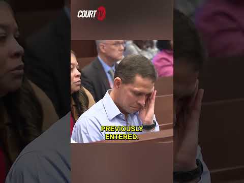 Family’s celebrate and sob while teenage killer #AustinThompson is sentenced to life in prison