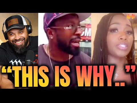 This Is Why Men Find Black Women So Undesirable