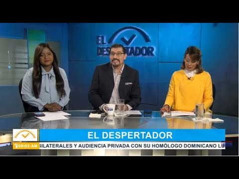 EN VIVO 28/4/2022 #ElDespertadorCompleto