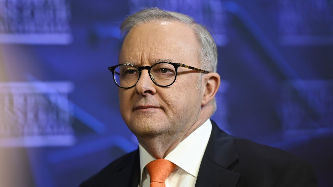 Albanese sending ‘message of weakness’ as illegal boat arrivals increase