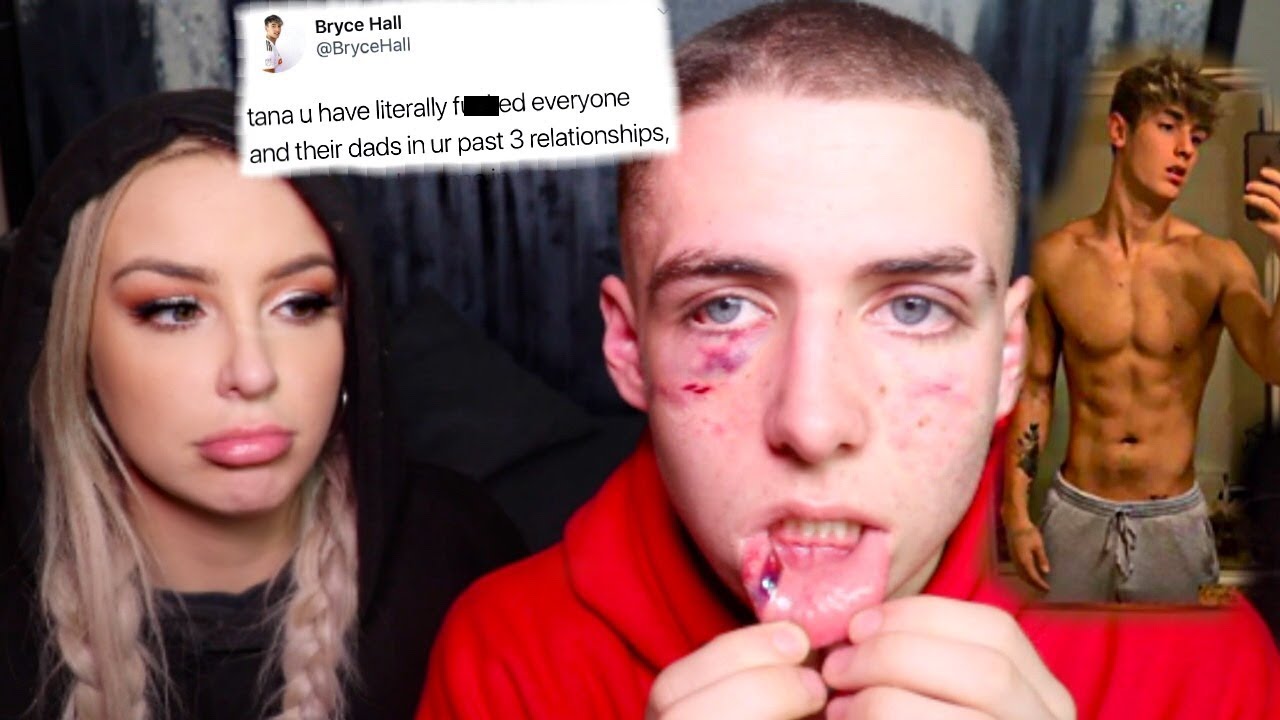 PSYCHO musically star assaulted Zach. storytime? rant?