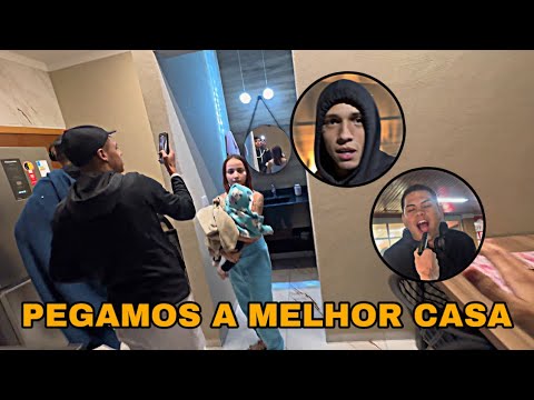 VLOG INDO PRA OLIMPIA // ALVIN VEIO DIRIGINDO A VIAGEM TODA 😳