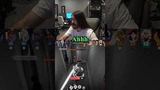Charlie Live!!! #moistcritikal #penguinz0 #shorts #deadlock