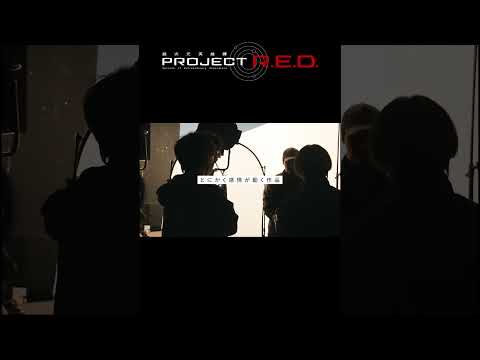 【PROJECT R.E.D.】「超宇宙刑事ギャバン インフィニティ」超密着 -プロデューサーメモ篇-