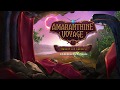 Video für Amaranthine Voyage: Himmel in Flammen Sammleredition